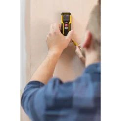 Stanley MESURE LASER DIY TLM65 - 20M -STANLEY Boutique STHT1 77032 A10