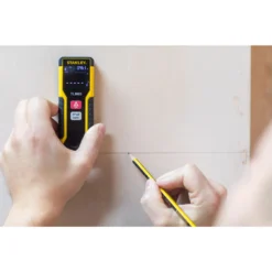 Stanley MESURE LASER DIY TLM65 - 20M -STANLEY Boutique STHT1 77032 A12