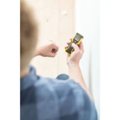 Stanley MESURE LASER DIY TLM65 - 20M -STANLEY Boutique STHT1 77032 A5