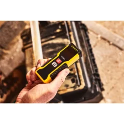 Stanley MESURE LASER DIY TLM65 - 20M -STANLEY Boutique STHT1 77032 F2