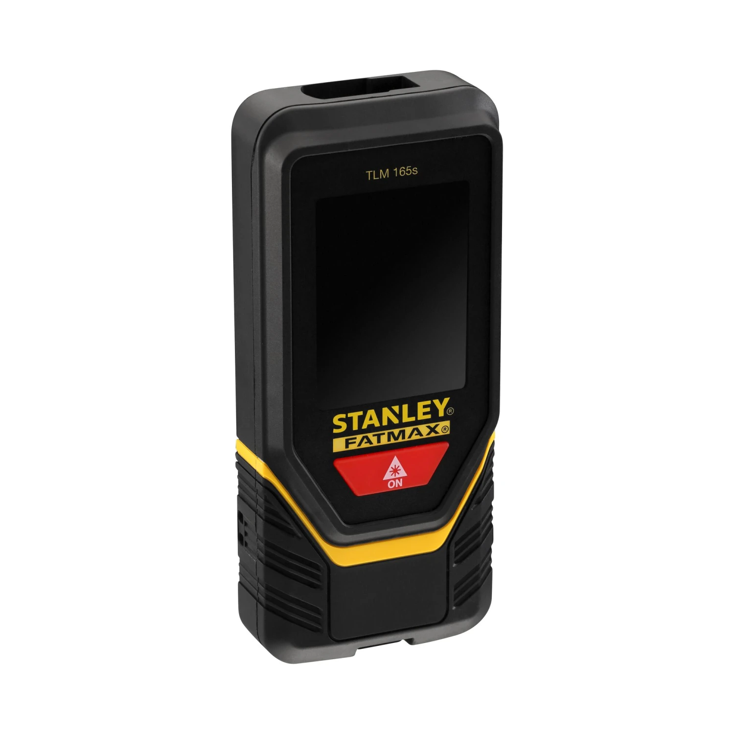 Stanley Télémètre Laser DIY TLM165S Bluetooth - 50 M 1 Stanley Télémètre Laser DIY TLM165S Bluetooth - 50 M
