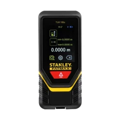Stanley Télémètre Laser DIY TLM165S Bluetooth - 50 M 22 Stanley Télémètre Laser DIY TLM165S Bluetooth - 50 M -STANLEY Boutique STHT1 77139 4