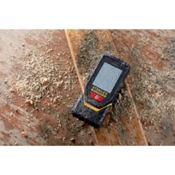 Stanley Télémètre Laser DIY TLM165S Bluetooth - 50 M 38 Stanley Télémètre Laser DIY TLM165S Bluetooth - 50 M -STANLEY Boutique STHT1 77139 A20