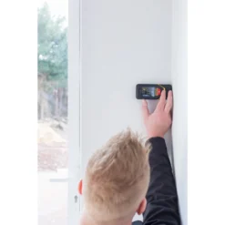 Télémètre Laser TLM330S 100 M Bluetooth STANLEY® FATMAX® -STANLEY Boutique STHT1 77140 A2