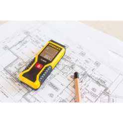 Stanley MESURE LASER TLM50 - 15M -STANLEY Boutique STHT1 77409 A12