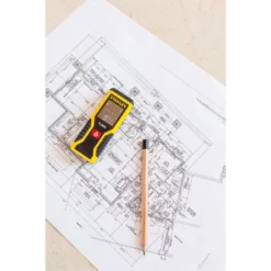 Stanley MESURE LASER TLM50 - 15M -STANLEY Boutique STHT1 77409 A13
