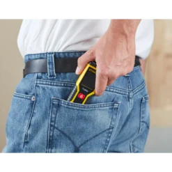 Stanley MESURE LASER TLM50 - 15M -STANLEY Boutique STHT1 77409 A16