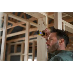 Stanley MESURE LASER TLM50 - 15M -STANLEY Boutique STHT1 77409 A2