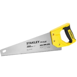Stanley SCIE EGOINE SHARPCUT COUPE FINE 380MM