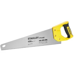Stanley SCIE EGOINE SHARPCUT COUPE FINE 450MM