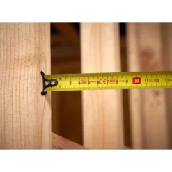 MESURE 3M X 19MM DOUBLE MARQUAGE STANLEY® CONTROL-LOCK™ -STANLEY Boutique STHT37230 0 F3