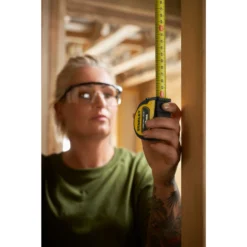 MESURE 3M X 19MM DOUBLE MARQUAGE STANLEY® CONTROL-LOCK™ -STANLEY Boutique STHT37230 A2