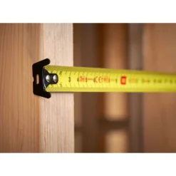 MESURE 3M X 19MM DOUBLE MARQUAGE STANLEY® CONTROL-LOCK™ -STANLEY Boutique STHT37230 F2