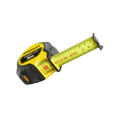 MESURE 5M X 25MM DOUBLE MARQUAGE MAGNÉTIQUE CONTROL-LOCK™ STANLEY® 21 MESURE 5M X 25MM DOUBLE MARQUAGE MAGNÉTIQUE CONTROL-LOCK™ STANLEY® -STANLEY Boutique STHT37231 4