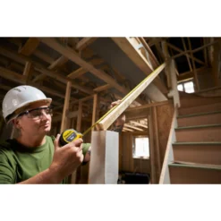 MESURE 5M X 25MM DOUBLE MARQUAGE MAGNÉTIQUE CONTROL-LOCK™ STANLEY® 22 MESURE 5M X 25MM DOUBLE MARQUAGE MAGNÉTIQUE CONTROL-LOCK™ STANLEY® -STANLEY Boutique STHT37231 A1