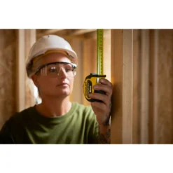 MESURE 8M X 25MM DOUBLE MARQUAGE MAGNÉTIQUE STANLEY® CONTROL-LOCK™ -STANLEY Boutique STHT37232 0 A2 2