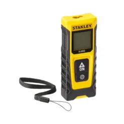 Stanley MESURE LASER SLM65 - 20M -STANLEY Boutique STHT77065 0 6