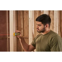 Stanley MESURE LASER SLM65 - 20M -STANLEY Boutique STHT77065 0 A1