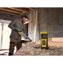 Stanley MESURE LASER SLM65 - 20M -STANLEY Boutique STHT77065 0 A10