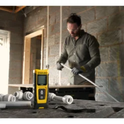 Stanley MESURE LASER SLM65 - 20M -STANLEY Boutique STHT77065 0 A11