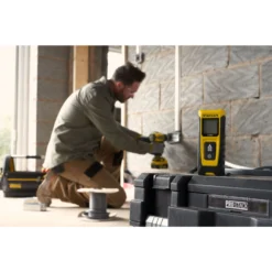 Stanley MESURE LASER SLM65 - 20M -STANLEY Boutique STHT77065 0 A9