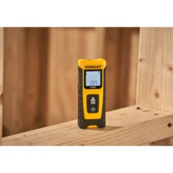 Stanley MESURE LASER SLM65 - 20M -STANLEY Boutique STHT77065 0 E1
