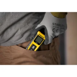 Stanley MESURE LASER SLM65 - 20M -STANLEY Boutique STHT77065 0 F2