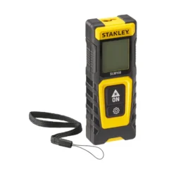 Stanley MESURE LASER SLM100 - 30M -STANLEY Boutique STHT77100 0 6