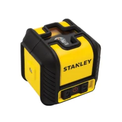 Stanley NIVEAU LASER CROIX CUBIX - ROUGE -STANLEY Boutique STHT77498 1 3