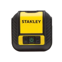 Stanley NIVEAU LASER CROIX CUBIX - VERT -STANLEY Boutique STHT77499 1 3