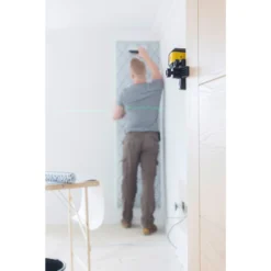 Stanley NIVEAU LASER CROIX CUBIX - VERT -STANLEY Boutique STHT77499 1 A11