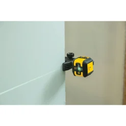 Stanley NIVEAU LASER CROIX CUBIX - VERT -STANLEY Boutique STHT77499 1 A15