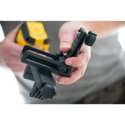 Stanley NIVEAU LASER CROIX CUBIX - VERT -STANLEY Boutique STHT77499 1 A2