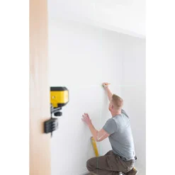 Stanley NIVEAU LASER CROIX CUBIX - VERT -STANLEY Boutique STHT77499 1 A7