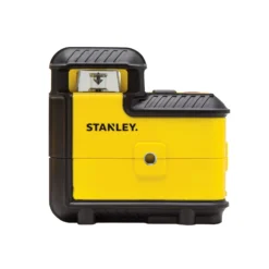Stanley NIVEAU LASER 360° CROSS360 - ROUGE -STANLEY Boutique STHT77504 1 3