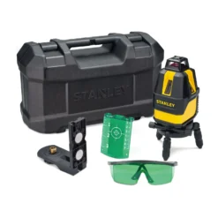 Stanley NIVEAU LASER MULTILIGNES SML360 - VERT