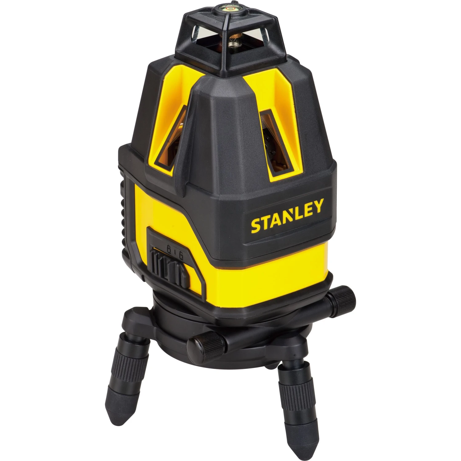 Stanley NIVEAU LASER MULTILIGNES SML360 - VERT 2 Stanley NIVEAU LASER MULTILIGNES SML360 - VERT – Image 2