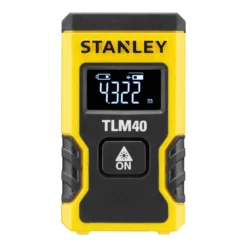 Stanley MESURE LASER TLM40 POCKET - 12M -STANLEY Boutique STHT77666 0 2
