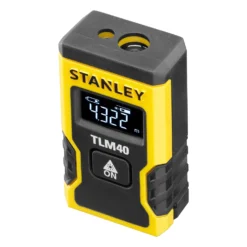 Stanley MESURE LASER TLM40 POCKET - 12M -STANLEY Boutique STHT77666 0 3