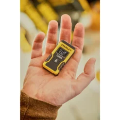 Stanley MESURE LASER TLM40 POCKET - 12M -STANLEY Boutique STHT77666 0 A7