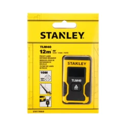 Stanley MESURE LASER TLM40 POCKET - 12M -STANLEY Boutique STHT77666 0 P1