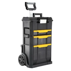 Stanley SERVANTE MODULO 2EN 1