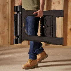 Stanley TRETEAU PLIABLE JUNIOR - LOT DE 2 PIECES -STANLEY Boutique STST1 70355 A11