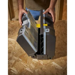 ORGANISEUR DOUBLE FACE 3 EN 1 STANLEY® -STANLEY Boutique STST1 71963 A5