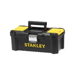 Stanley BOITE A OUTILS CLASSIC LINE 30CM ATT.METAL
