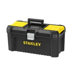 Devant 43 Stanley BOITE A OUTILS CLASSIC LINE 40CM ATT.METAL
