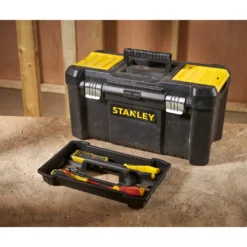 Stanley BOITE A OUTILS CLASSIC LINE 50CM ATT.METAL -STANLEY Boutique STST1 75521 E1