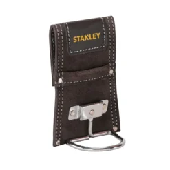 PORTE-MARTEAU CUIR STANLEY®