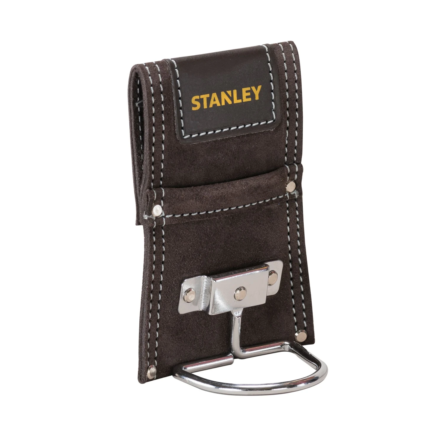 PORTE-MARTEAU CUIR STANLEY® 1 PORTE-MARTEAU CUIR STANLEY®