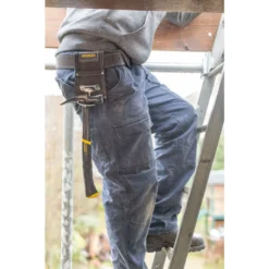 PORTE-MARTEAU CUIR STANLEY® 6 PORTE-MARTEAU CUIR STANLEY® -STANLEY Boutique STST1 80117 A1